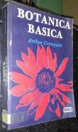 Botánica básica