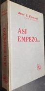 Así empezó....