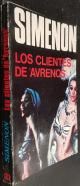 Los clientes de Avrenos