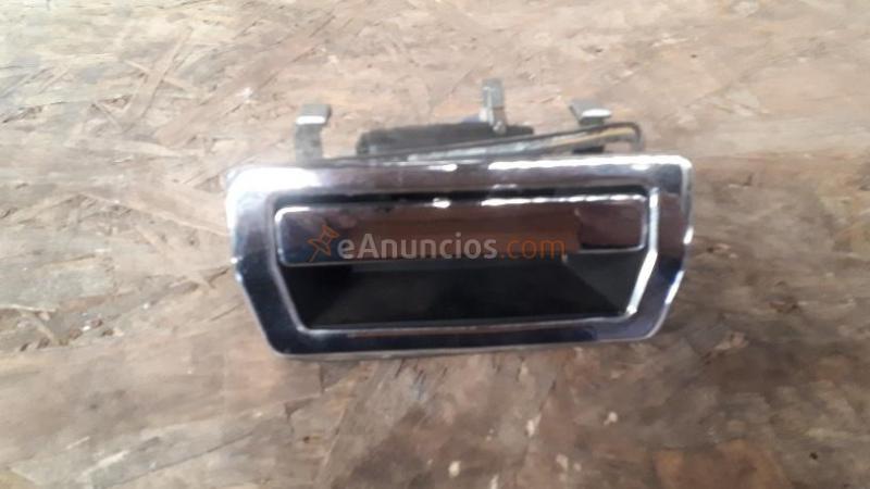 vendo recambios para jaguar xj 40 3.6 del 1988