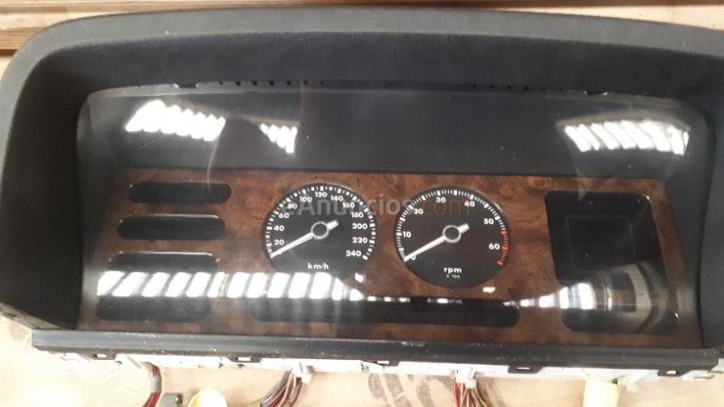 vendo recambios para jaguar xj 40 3.6 del 1988