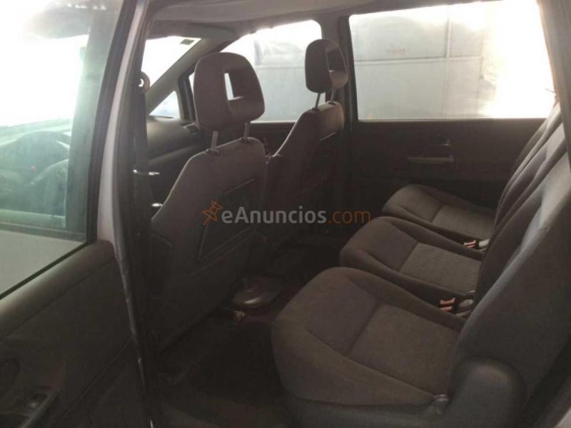 Seat Alhambra REFERENCE 