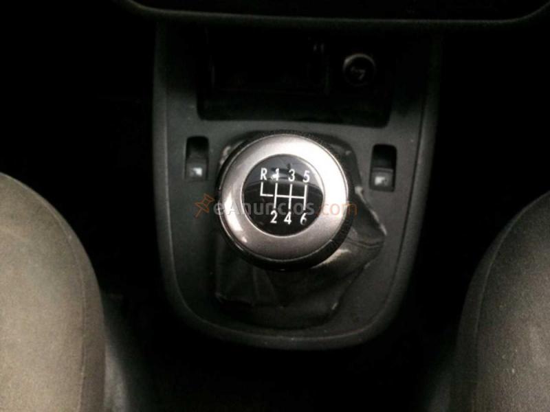 Seat Alhambra REFERENCE 