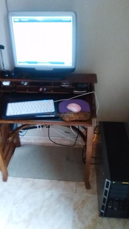 Dell - PowerEdge T320 tipo servidor