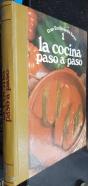 La cocina paso a paso. Voumen 1