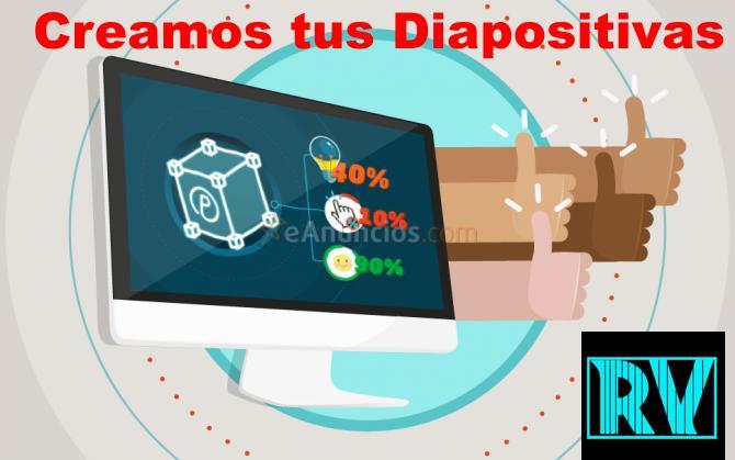 Hacemos Tus Tareas - Servicios Digitales