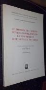 Quaderni della rivista del notariato. N 9: La riforma del diritto internazionale privato e i suoi riflessi sull attivita notarile