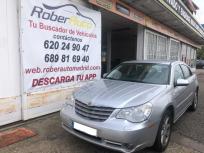Chrysler Sebring 2.0 crdi 