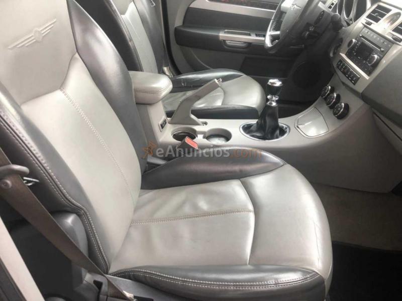 Chrysler Sebring 2.0 crdi 