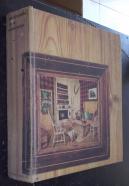 Enciclopedias de la vida práctica. Volumen III: Enciclopedia de la decoración