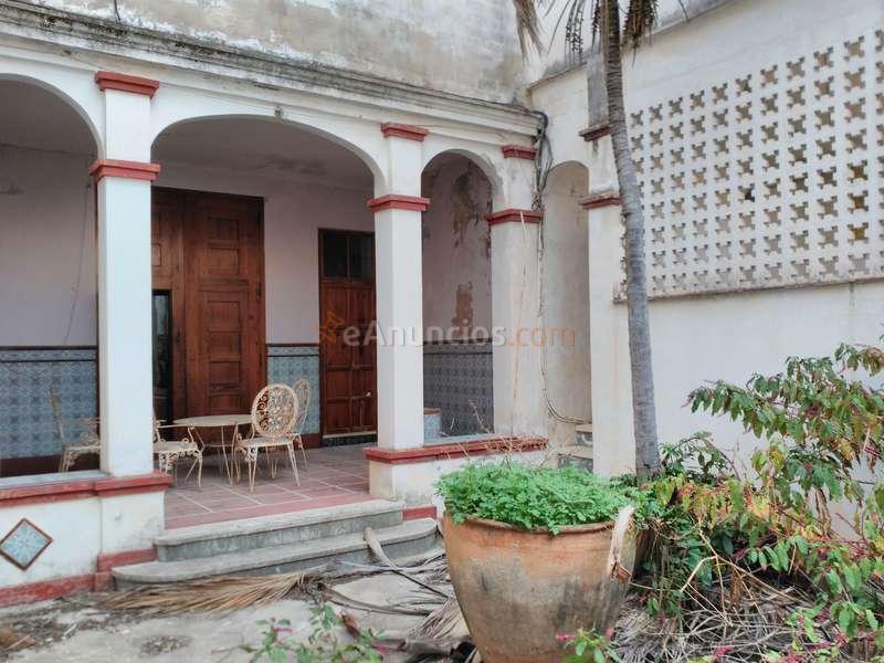 Venta  - Pego, Alicante