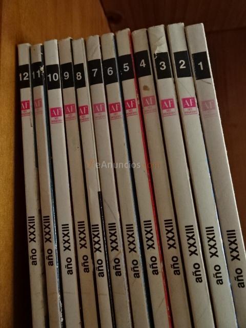 Arte fotográfico 1984