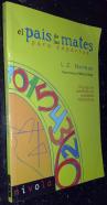 El país de las mates para expertos. Un juego de aventuras con problemas matemáticos