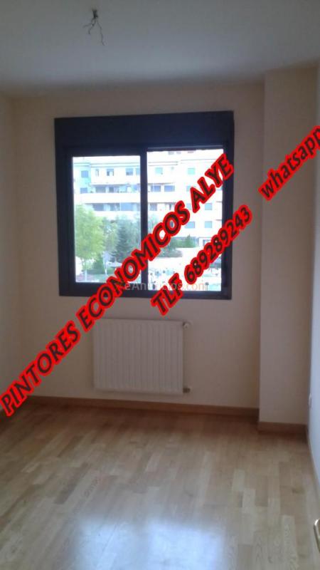 pintores economicos en mostoles 689289243 alye