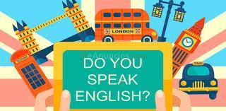 Clases de Inglés particulares