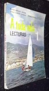 A toda vela. Lectiras. 1 EGB