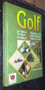 Golf. Las reglas en 300 fotografías a color