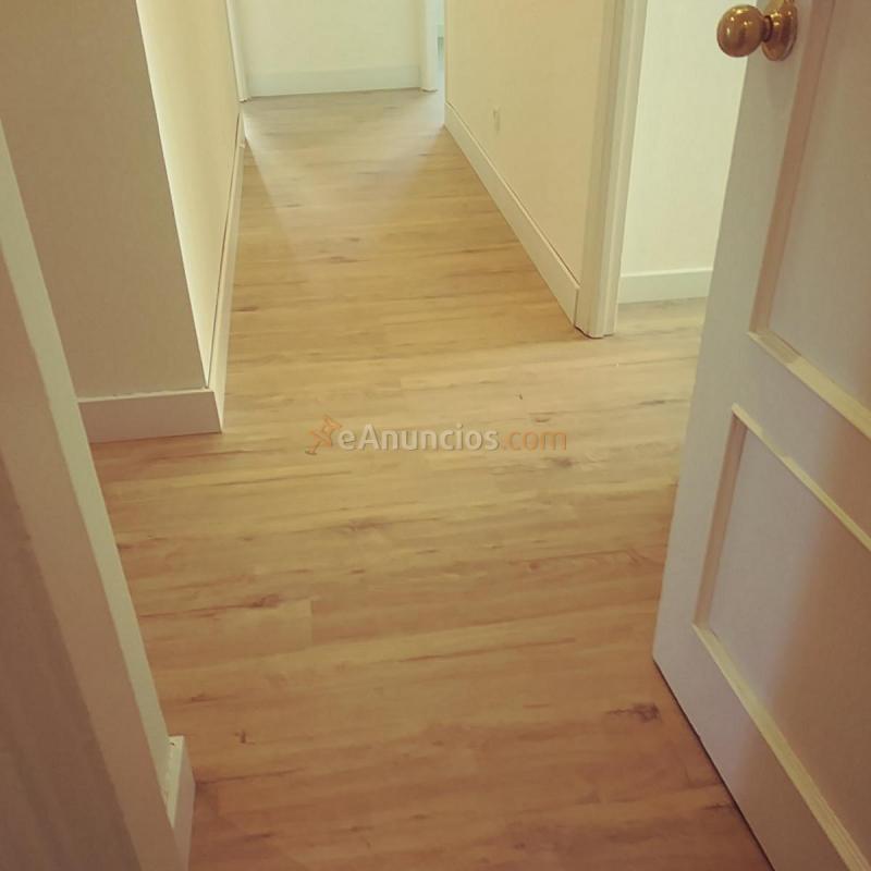 montadores de suelos laminados tarimas flotantes