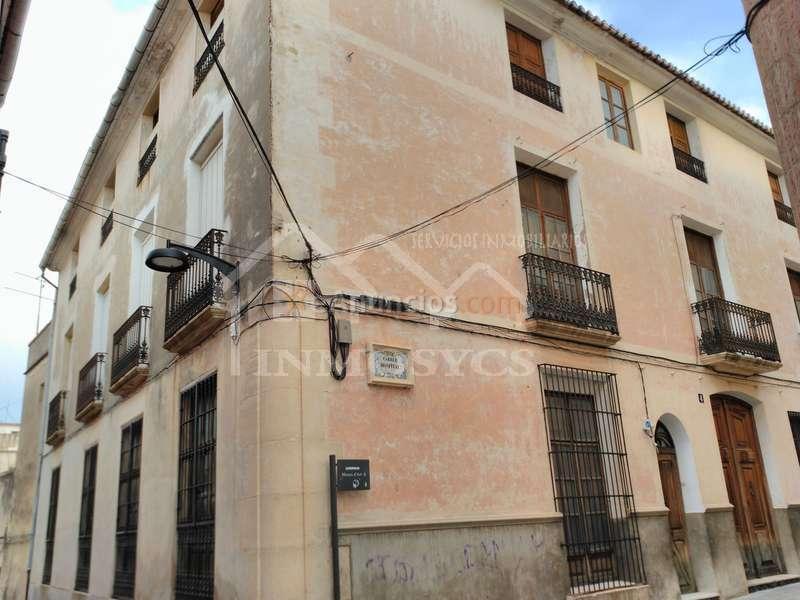 Venta  - Pego, Alicante