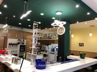 traspaso cafeteria-bar-restaurante