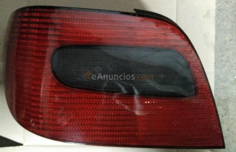 Pilotos citroen xsara 2