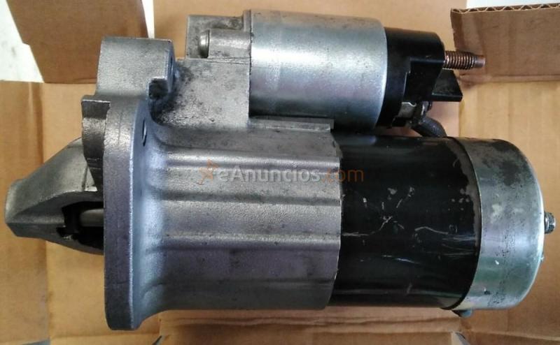 MOTOR DE ARRANQUE RENAULT 8200 584 675