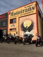 Transporte de Motos y Quads