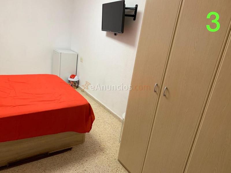 Busco scorts para mis habitaciones