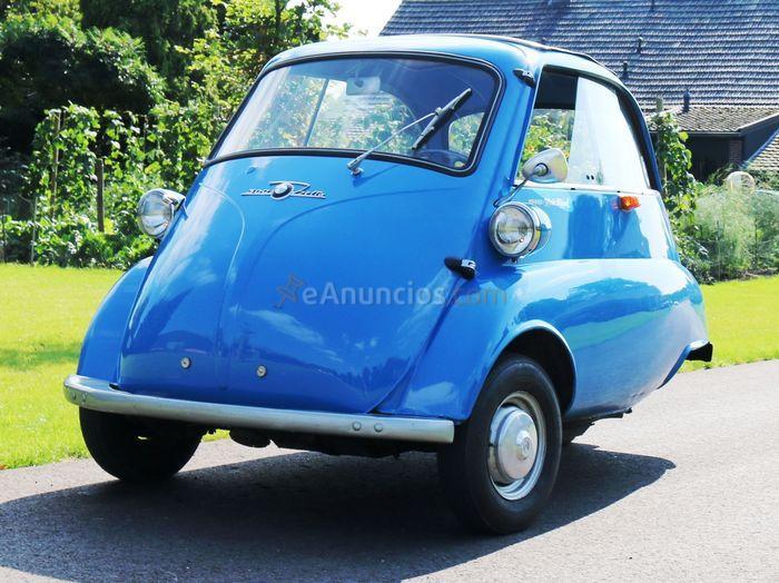 BMW Isetta 300