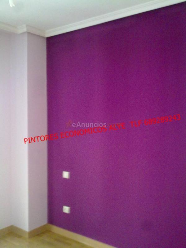 pintores economicos en fuenlabrada 689289243 alye