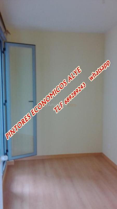pintores economicos en fuenlabrada 689289243 alye
