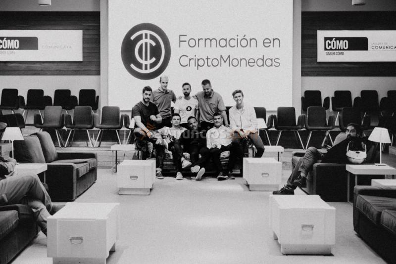 Quieres aprender de Bitcoin