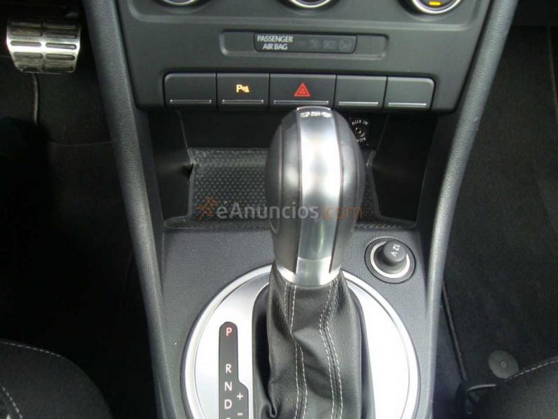 Volkswagen Beetle 2.0 TSI 210 CV R-LINE DSG 