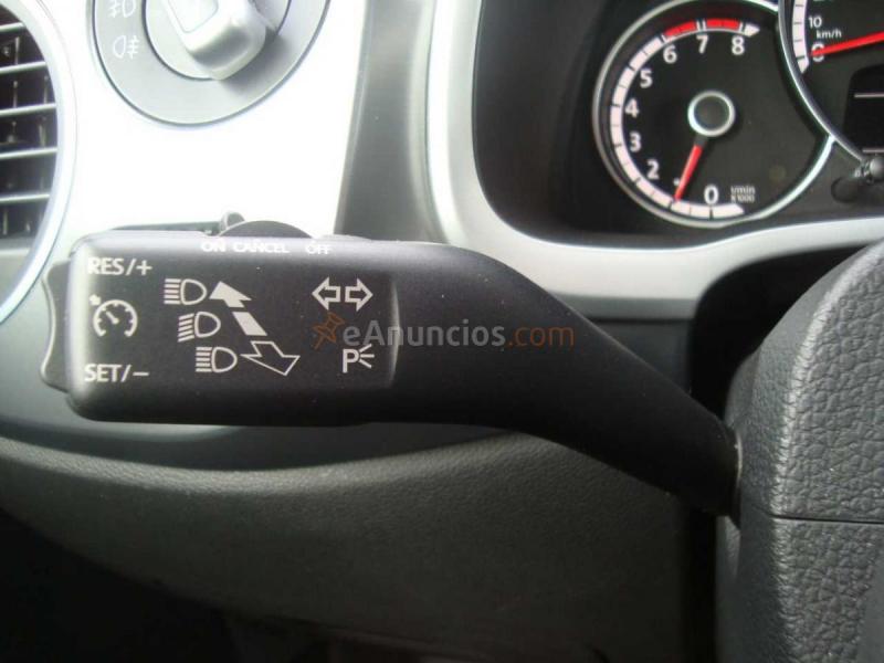 Volkswagen Beetle 2.0 TSI 210 CV R-LINE DSG 