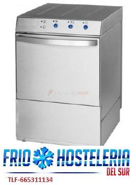 Lavavasos y lavavajillas