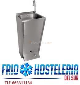 Mesas de trabajo de acero inoxidable