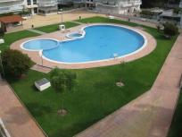 Salou.-Alquiler  Apartamento Vacacional