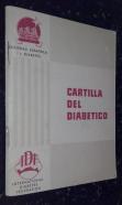 Cartilla del diabético