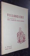 Villancicos de varias naciones (Extralitúrgicos)