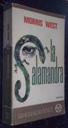 La salamandra