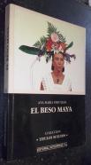El beso maya