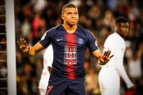 Replica camiseta de futbol Paris Saint-Germain 19-20