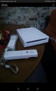 Vendo consola wii