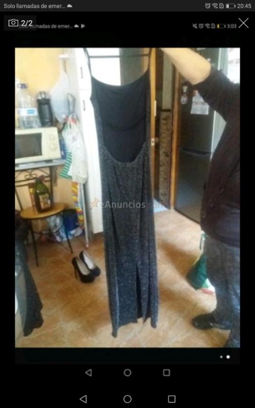 Vendo vestido fiesta