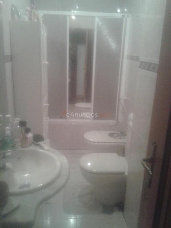 Alquilo habitacion grandre madrid leganes