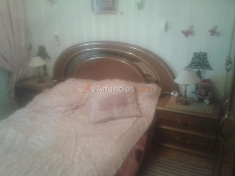 Alquilo habitacion grandre madrid leganes