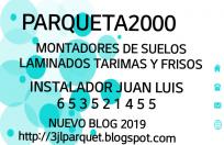 montadores de suelos laminados tarimas flotantes