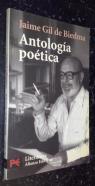 Antología poética
