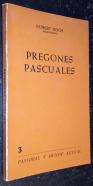 Pregones pascuales
