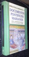 Documentos pontíficos marianos